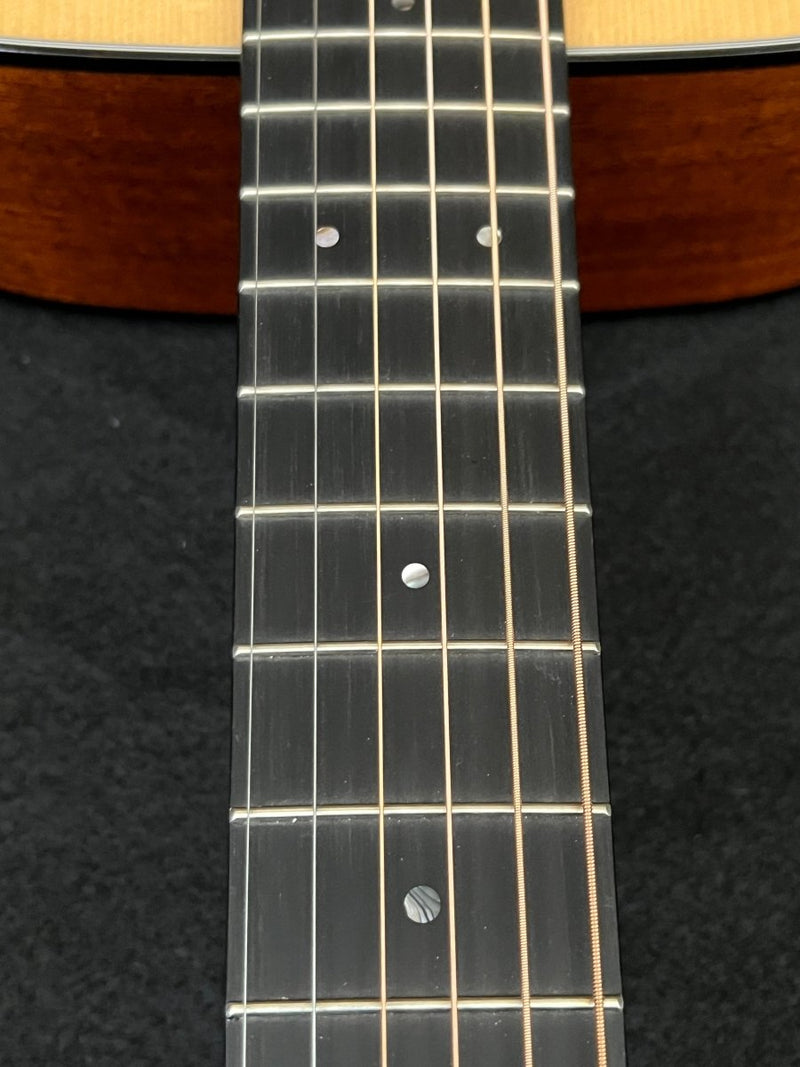 SOLD - Martin 000 - 18 Golden Era Adirondack Top Custom Shop 2015 - Mahar's Vintage Guitars