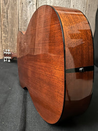 SOLD - Martin 000 - 18 Golden Era Adirondack Top Custom Shop 2015 - Mahar's Vintage Guitars