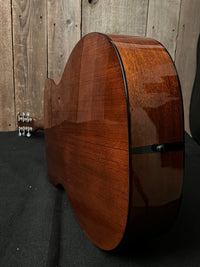 SOLD - Martin 000 - 18 Golden Era Adirondack Top Custom Shop 2015 - Mahar's Vintage Guitars
