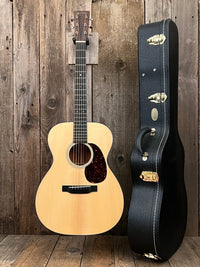 SOLD - Martin 000 - 18 Golden Era Adirondack Top Custom Shop 2015 - Mahar's Vintage Guitars