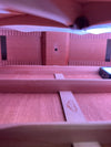 SOLD - Martin 000 - 18 Golden Era Adirondack Top Custom Shop 2015 - Mahar's Vintage Guitars