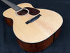 SOLD - Martin 000 - 18 Golden Era Adirondack Top Custom Shop 2015 - Mahar's Vintage Guitars