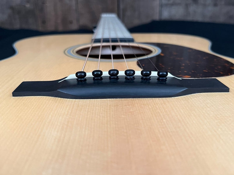 SOLD - Martin 000 - 18 Golden Era Adirondack Top Custom Shop 2015 - Mahar's Vintage Guitars