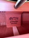 SOLD - Martin 000 - 18 Golden Era Adirondack Top Custom Shop 2015 - Mahar's Vintage Guitars