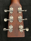 SOLD - Martin 000 - 18 Golden Era Adirondack Top Custom Shop 2015 - Mahar's Vintage Guitars