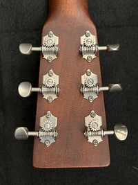 SOLD - Martin 000 - 18 Golden Era Adirondack Top Custom Shop 2015 - Mahar's Vintage Guitars