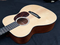 SOLD - Martin 000 - 18 Golden Era Adirondack Top Custom Shop 2015 - Mahar's Vintage Guitars