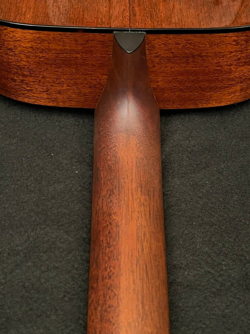 SOLD - Martin 000 - 18 Golden Era Adirondack Top Custom Shop 2015 - Mahar's Vintage Guitars