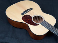 SOLD - Martin 000 - 18 Golden Era Adirondack Top Custom Shop 2015 - Mahar's Vintage Guitars