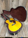 SOLD - Martin 000 - 28EC Eric Clapton 2014 with LR Baggs Anthem pickup system - Mahar's Vintage Guitars