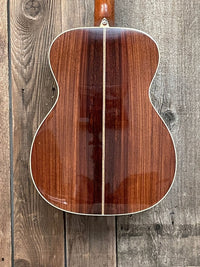 SOLD - Martin 000 - 28EC Eric Clapton 2014 with LR Baggs Anthem pickup system - Mahar's Vintage Guitars
