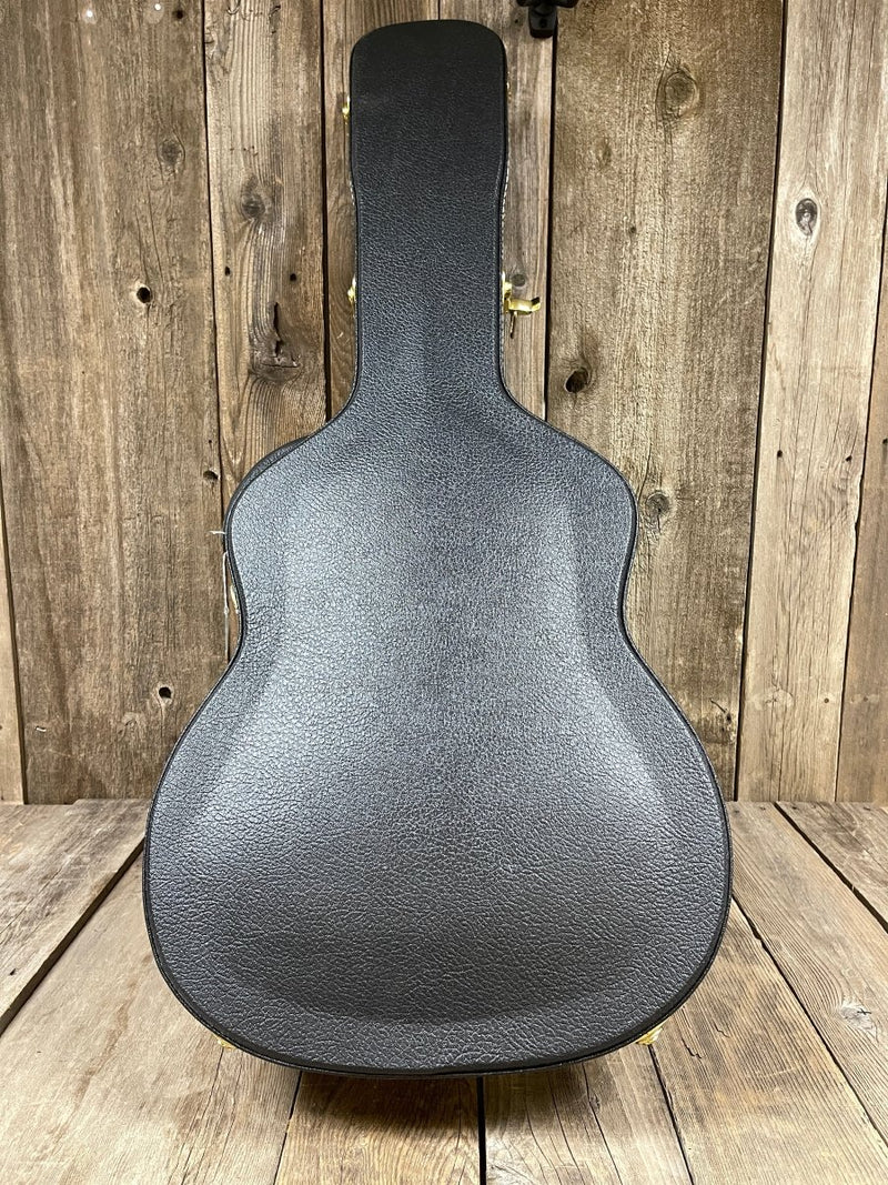 SOLD - Martin 000 - 28EC Eric Clapton 2014 with LR Baggs Anthem pickup system - Mahar's Vintage Guitars