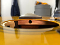 SOLD - Martin 000 - 28EC Eric Clapton 2014 with LR Baggs Anthem pickup system - Mahar's Vintage Guitars