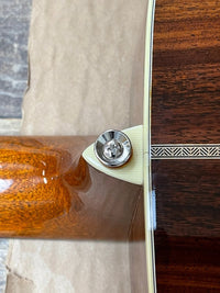 SOLD - Martin 000 - 28EC Eric Clapton 2014 with LR Baggs Anthem pickup system - Mahar's Vintage Guitars