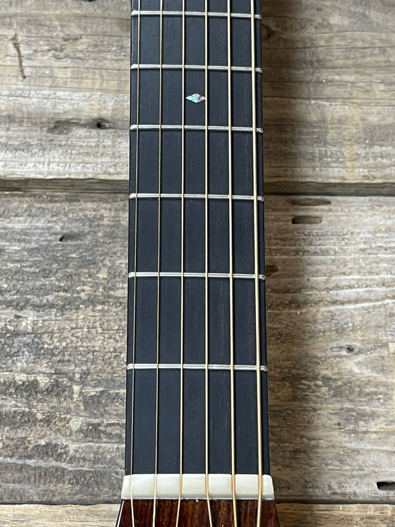 SOLD - Martin 000 - 28EC Eric Clapton 2014 with LR Baggs Anthem pickup system - Mahar's Vintage Guitars