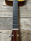 SOLD - Martin 000 - 28EC Eric Clapton 2014 with LR Baggs Anthem pickup system - Mahar's Vintage Guitars