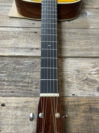 SOLD - Martin 000 - 28EC Eric Clapton 2014 with LR Baggs Anthem pickup system - Mahar's Vintage Guitars