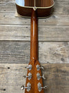 SOLD - Martin 000 - 28EC Eric Clapton 2014 with LR Baggs Anthem pickup system - Mahar's Vintage Guitars