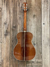SOLD - Martin 000 - 28EC Eric Clapton 2014 with LR Baggs Anthem pickup system - Mahar's Vintage Guitars