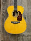 SOLD - Martin 000 - 28EC Eric Clapton 2014 with LR Baggs Anthem pickup system - Mahar's Vintage Guitars