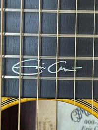 SOLD - Martin 000 - 28EC Eric Clapton 2014 with LR Baggs Anthem pickup system - Mahar's Vintage Guitars