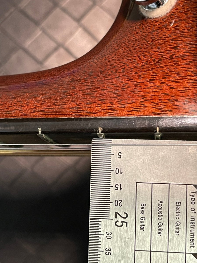 SOLD - Martin 000 - 28EC Eric Clapton Signature 1998 - Mahar's Vintage Guitars