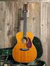 SOLD - Martin 000 - 28EC Eric Clapton Signature 1998 - Mahar's Vintage Guitars