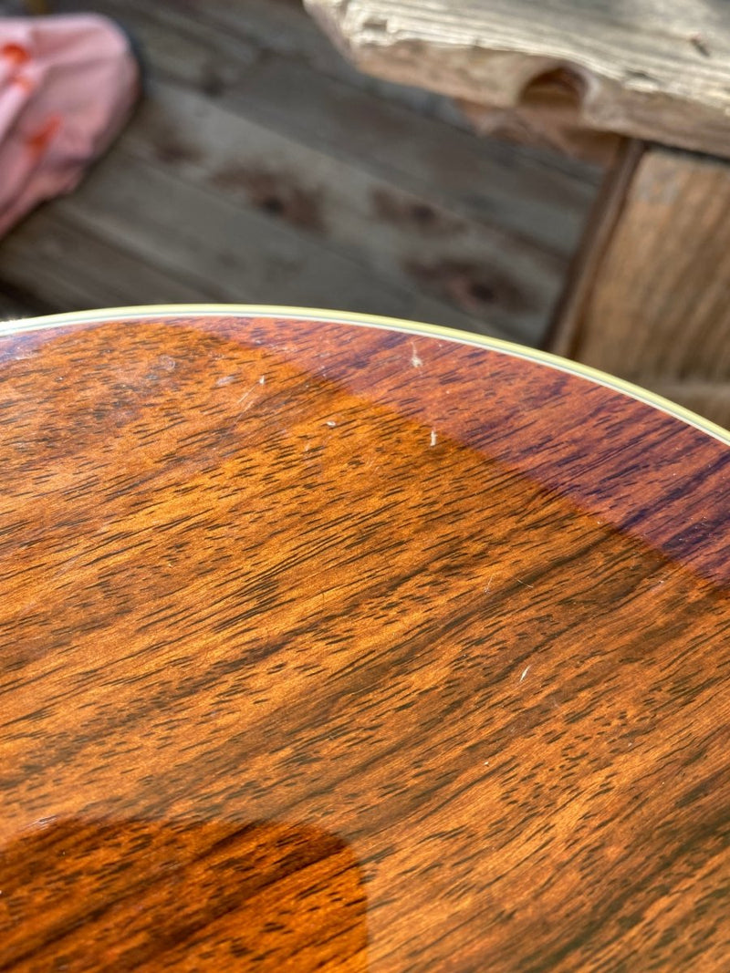 SOLD - Martin 000 - 28EC Eric Clapton Signature 1998 - Mahar's Vintage Guitars