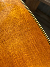 SOLD - Martin 000 - 28EC Eric Clapton Signature 1998 - Mahar's Vintage Guitars