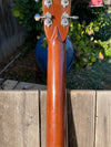 SOLD - Martin 000 - 28EC Eric Clapton Signature 1998 - Mahar's Vintage Guitars