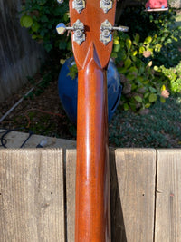 SOLD - Martin 000 - 28EC Eric Clapton Signature 1998 - Mahar's Vintage Guitars