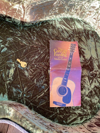 SOLD - Martin 000 - 28EC Eric Clapton Signature 1998 - Mahar's Vintage Guitars