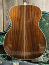SOLD - Martin 000 - 28EC Eric Clapton Signature 1998 - Mahar's Vintage Guitars