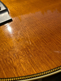 SOLD - Martin 000 - 28EC Eric Clapton Signature 1998 - Mahar's Vintage Guitars