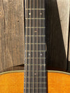 SOLD - Martin 000 - 28EC Eric Clapton Signature 1998 - Mahar's Vintage Guitars