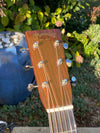 SOLD - Martin 000 - 28EC Eric Clapton Signature 1998 - Mahar's Vintage Guitars