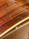 SOLD - Martin 000 - 28EC Eric Clapton Signature 1998 - Mahar's Vintage Guitars