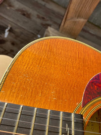 SOLD - Martin 000 - 28EC Eric Clapton Signature 1998 - Mahar's Vintage Guitars