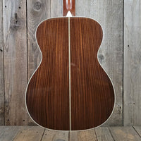 SOLD - Martin 000 - 28EC Eric Clapton Signature Model 2008 - Mahar's Vintage Guitars