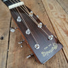 SOLD - Martin 000 - 28EC Eric Clapton Signature Model 2008 - Mahar's Vintage Guitars