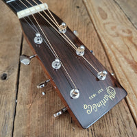 SOLD - Martin 000 - 28EC Eric Clapton Signature Model 2008 - Mahar's Vintage Guitars