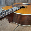 SOLD - Martin 000 - 28EC Eric Clapton Signature Model 2008 - Mahar's Vintage Guitars
