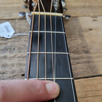 SOLD - Martin 000 - 28EC Eric Clapton Signature Model 2008 - Mahar's Vintage Guitars