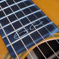 SOLD - Martin 000 - 28EC Eric Clapton Signature Model 2008 - Mahar's Vintage Guitars