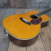 SOLD - Martin 000 - 28EC Eric Clapton Signature Model 2008 - Mahar's Vintage Guitars