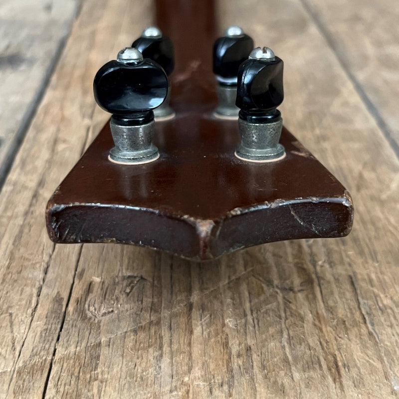 SOLD - Martin 1T Tenor Ukulele late 1940s - Mahar's Vintage Guitars