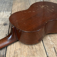 SOLD - Martin 1T Tenor Ukulele late 1940s - Mahar's Vintage Guitars