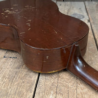 SOLD - Martin 1T Tenor Ukulele late 1940s - Mahar's Vintage Guitars