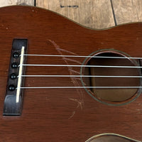 SOLD - Martin 1T Tenor Ukulele late 1940s - Mahar's Vintage Guitars