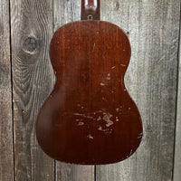 SOLD - Martin 1T Tenor Ukulele late 1940s - Mahar's Vintage Guitars
